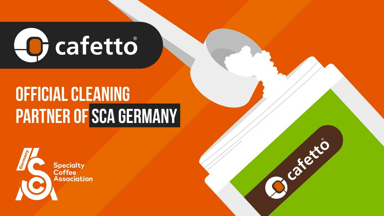 Cafetto joins SCA Germany