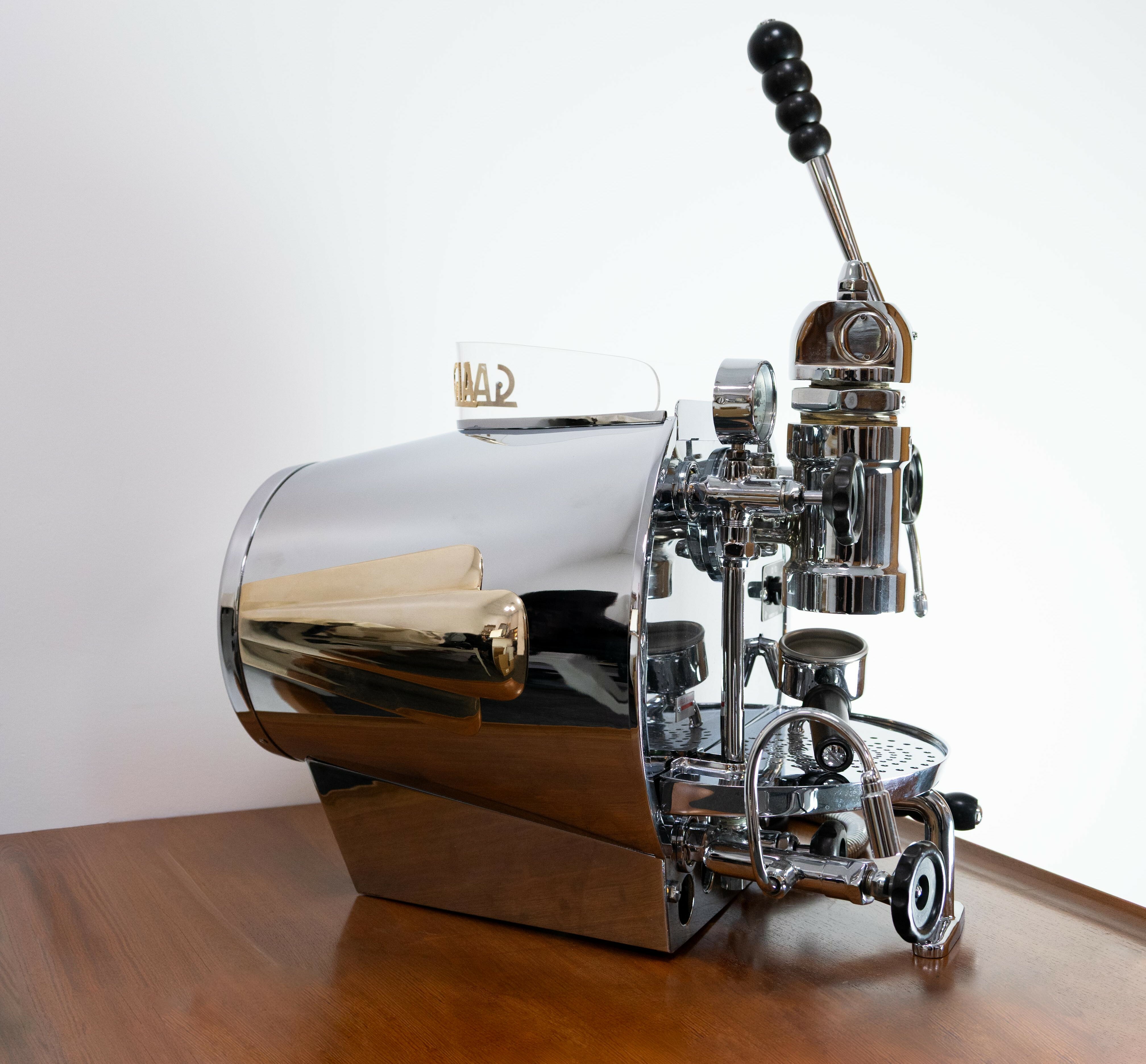 1956 Gaggia Internazionale