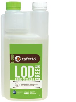 Cafetto | S15 Tablets