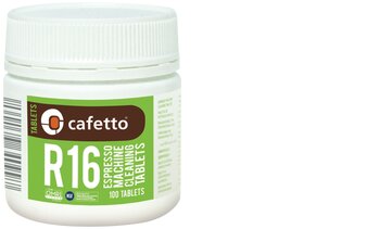 Automatic Espresso Cleaners | Cafetto