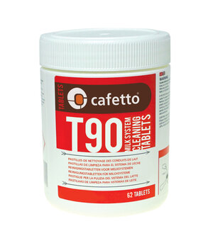 Automatic Espresso Cleaners | Cafetto