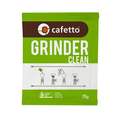 Buy Cafetto Grinder Cleaner 450g – Usa - Di Pacci - Foto 13